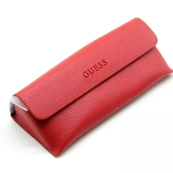 GUESS Eyeglasses GU2685-028-53 Size 53/17/cat-eye BRAND NEW W CASE main image 4